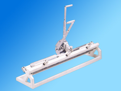 SDKJ2000手動機(jī)械訂扣機(jī)